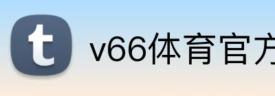 v66体育官方网站 Logo